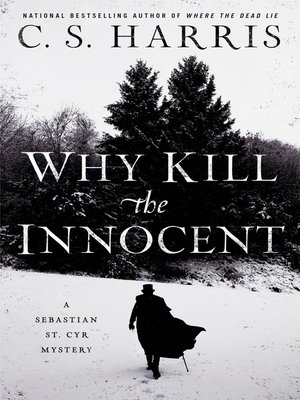cover image of Why Kill the Innocent